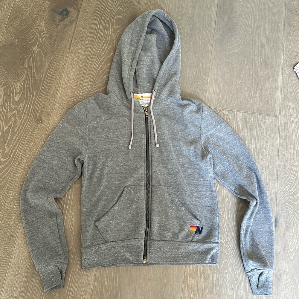 Aviator Nation Unisex Hoodie